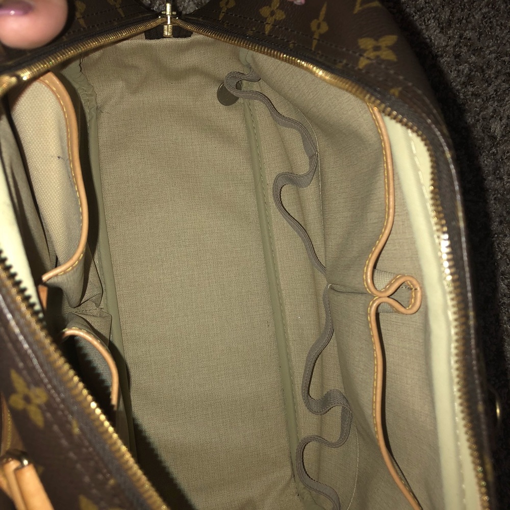 Louis Vuitton Deauville - Picture 3 of 3